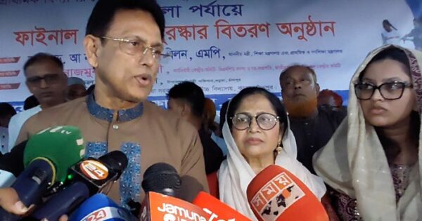 এমপিওভুক্ত শিক্ষকদের বদলি নিয়ে যা বললেন শিক্ষামন্ত্রী
