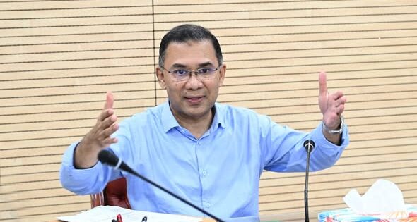 ভারী বর্ষণে হাওরের ক্ষতিগ্রস্ত কৃষকের তালিকা স্বচ্ছতার সঙ্গে তৈরির নির্দেশ প্রধানমন্ত্রীর