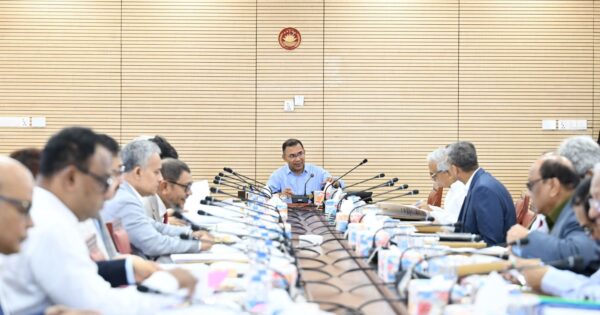 একনেক সভায় চূড়ান্ত অনুমোদন পেল পদ্মা ব্যারেজ প্রকল্প