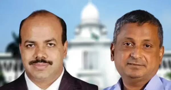 চট্টগ্রাম থেকে নির্বাচিত আসলাম চৌধুরী ও সারোয়ার আলমগীরের আবেদন নথিভুক্ত, শুনানি ৯ জুন