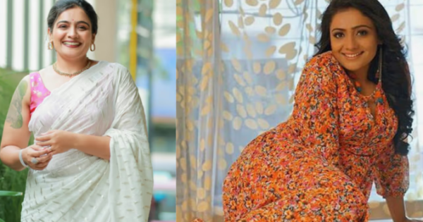 তিন বিয়েতে জীবনের ১৭ বছর নষ্ট, উপলব্ধি দক্ষিণী অভিনেত্রীর