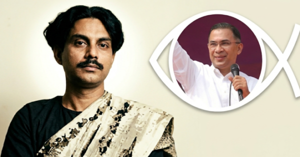 নজরুল জন্মজয়ন্তীতে যোগ দিতে শনিবার ময়মনসিংহে যাচ্ছেন প্রধানমন্ত্রী