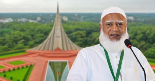 দেশ এখনো পুরোপুরি ফ্যাসিবাদমুক্ত হয়নি: বিরোধীদলীয় নেতা