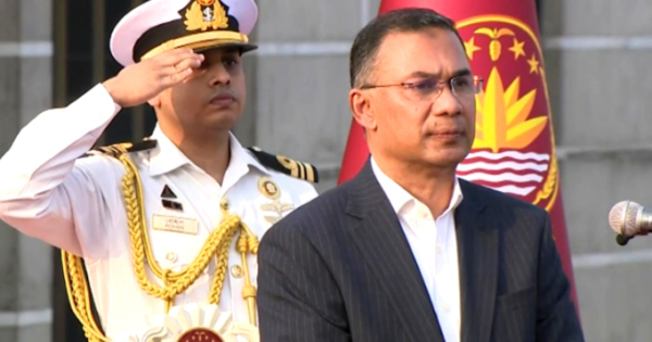 চীনে ভয়াবহ গ্যাস বিস্ফোরণে ৯০ জনের প্রাণহানির ঘটনায় শোক প্রকাশ প্রধানমন্ত্রীর