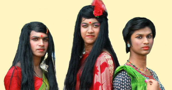 হিজড়া সম্প্রদায়ের বকশিসের হার নির্ধারণ, অতিরিক্ত আদায় করলেই ব্যবস্থা