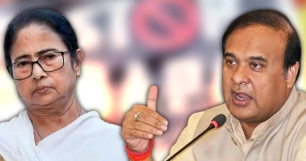 মমতা পদত্যাগ না করলে বরখাস্ত করা হবে: হিমন্ত বিশ্ব শর্মা