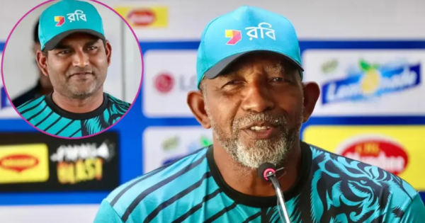 জাতীয় দলের পাইপলাইন হাই-পারফরম্যান্স বিভাগ নিয়ে বড় পরিকল্পনা ক্রিকেট বোর্ডের