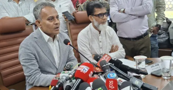 দ্বিতীয় পদ্মা সেতু নির্মাণ করতে যাচ্ছে সরকার: সেতুমন্ত্রী