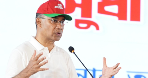 দেশের মানুষকে দেওয়া প্রতিশ্রুতিগুলো বাস্তবায়নের কাজ শুরু করেছি: প্রধানমন্ত্রী