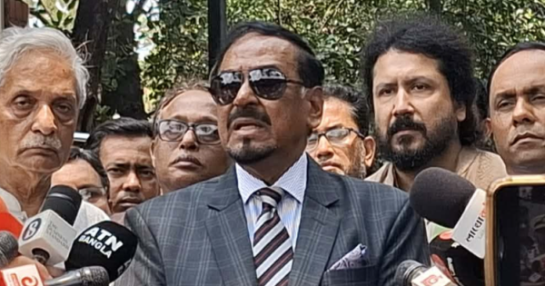 বাংলাদেশের মানুষ স্বৈরাচারকে সহ্য করে না, প্রমাণ করবে জুলাই জাদুঘর: স্পিকার