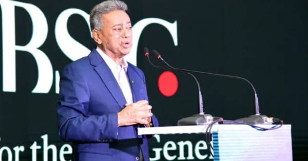 আর্থিক খাতসহ সংশ্লিষ্ট অর্থনৈতিক সেক্টরে কোনো রাজনৈতিক হস্তক্ষেপ থাকবে না: অর্থমন্ত্রী