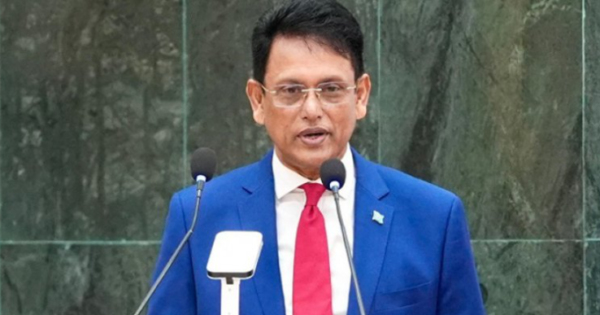 নতুন কারিকুলাম ও আউটকামভিত্তিক শিক্ষাব্যবস্থা নিয়ে কাজ করছে সরকার: শিক্ষামন্ত্রী