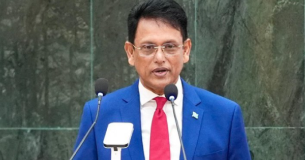 নতুন কারিকুলাম ও আউটকামভিত্তিক শিক্ষাব্যবস্থা নিয়ে কাজ করছে সরকার: শিক্ষামন্ত্রী