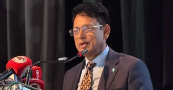 দেশের সব শিক্ষাপ্রতিষ্ঠানে পর্যায়ক্রমে সোলার প্ল্যান্ট বসানো হবে: শিক্ষামন্ত্রী