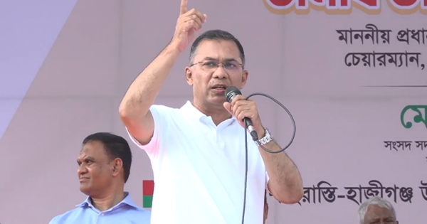দেশের মালিক জনগণের সব দাবি, সব চাওয়া, ইনশাআল্লাহ আমরা বাস্তবায়ন করবো: প্রধানমন্ত্রী
