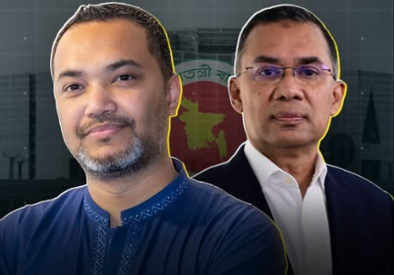 জনগণের ভোটে নির্বাচিত জবাবদিহিমূলক সরকার রাষ্ট্র পরিচালনায় এসেছে: মাহদী আমিন