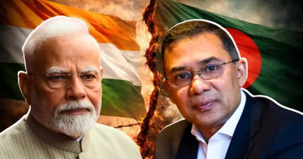 ভারতকে স্পষ্ট যে বার্তা দিল বিএনপি