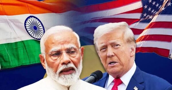 যুক্তরাষ্ট্রের কাছে ভারত যা চায়, তা-ই পাবে: ট্রাম্প