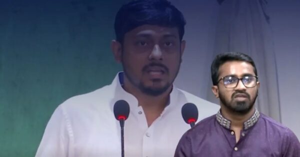 নাসীরুদ্দীন পাটওয়ারী মানসিকভাবে অসুস্থ এবং নেশায় নিমগ্ন: রাশেদ খান