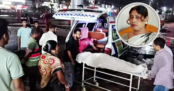 শেবাচিম হাসপাতালে ২০০ টাকার জন্য অক্সিজেন মাস্ক খুলে নিলেন কর্মচারী, রোগীর মৃত্যু