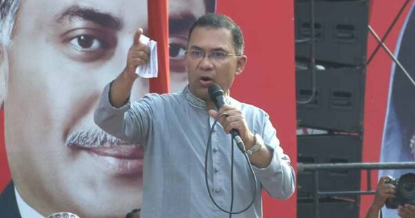 শ্রমিকদের ভাগ্য পরিবর্তন করতে পারলে বাংলাদেশের ভাগ্য পরিবর্তন হয়ে যাবে: প্রধানমন্ত্রী