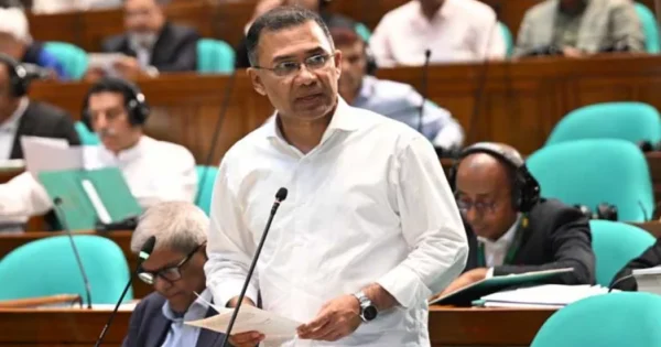 সরকার বাজেটের বড় অংশ স্বাস্থ্য ও শিক্ষাখাতে ব্যয় করার পরিকল্পনা নিয়েছে: প্রধানমন্ত্রী