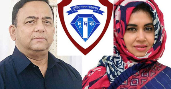 অবৈধ সম্পদ অর্জনের মামলায় সাবেক আইজিপি বেনজীরের বিচার শুরু