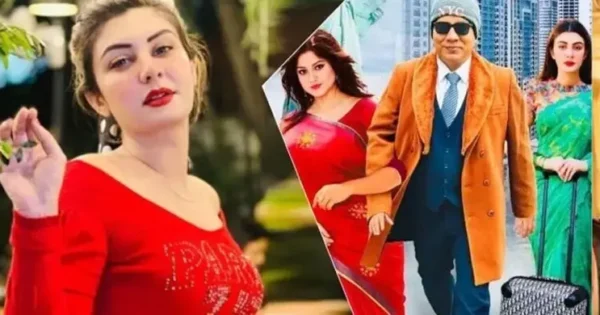 অবশেষে বিতর্কিত সিনেমা ‘কন্ট্রাক্ট ম্যারজ’র সেন্সর বাতিল