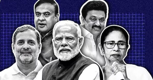 মমতার দুর্গে বিজেপির উত্থানের নেপথ্যে ৫ ‘ম’