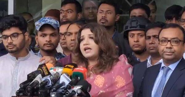 শিক্ষার্থী হত্যার ঘটনায় সুষ্ঠু বিচারের লক্ষ্যে যুক্তরাষ্ট্র সরকারের সঙ্গে যোগাযোগ রাখা হচ্ছে: প্রতিমন্ত্রী