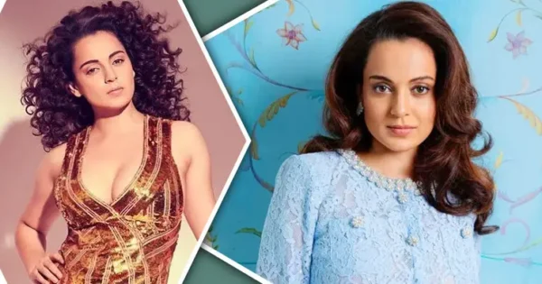 নারীদের যে পরামর্শ দিলেন কঙ্গনা