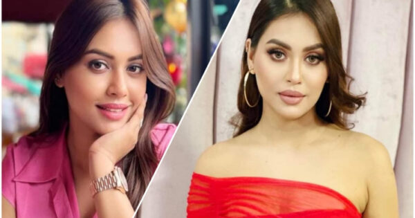 ‘ভণ্ড হুজুর ফেসবুকটা নোংরা বানায় ফেলতেছে’, কাকে বললেন মারিয়া মিম?