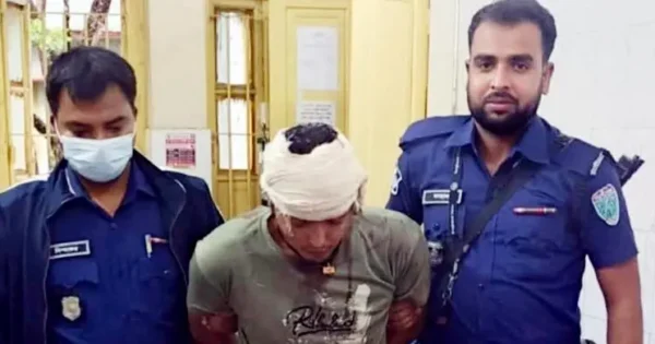মৌলভীবাজারের শ্রীমঙ্গলে মসজিদে সিজদারত বৃদ্ধকে কুপিয়ে হত্যা