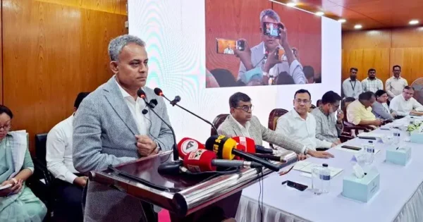 পদ্মায় বাসডুবি ঘটনাটি চালকের অদক্ষতা ও ত্রুটিযুক্ত বাসের কারণে হয়েছে: মন্ত্রী