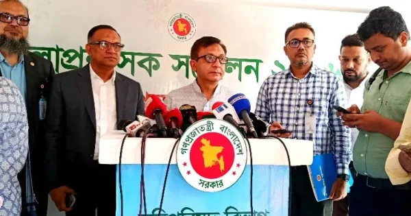 কোরবানি পরবর্তী সাতদিন সারা দেশ থেকে ঢাকায় কোনো চামড়া প্রবেশ করবে না: বাণিজ্যমন্ত্রী