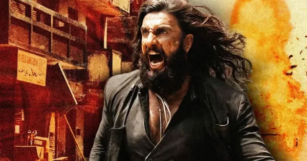 ‘বাহুবলি ২’ টপকে সবার শীর্ষে ‘ধুরন্ধর: দ্য রিভেঞ্জ’, নতুন রেকর্ড