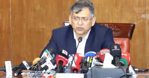 ত্রয়োদশ জাতীয় সংসদের প্রথম অধিবেশন ইতিহাসের সবচেয়ে সফল অধিবেশন: স্বরাষ্ট্রমন্ত্রী