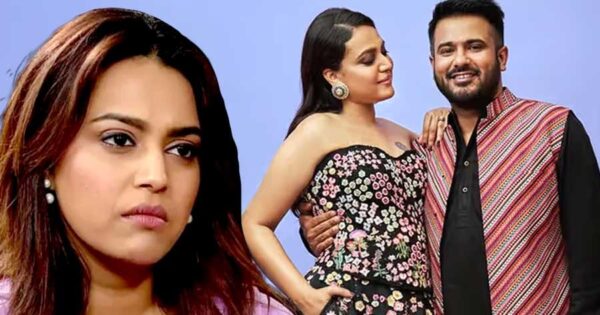 মা হওয়ার পর পুরোনো চেহারায় ফিরতে চাইনি: স্বরা ভাস্কর