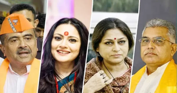 পশ্চিমবঙ্গের মুখ্যমন্ত্রী হচ্ছেন কে?