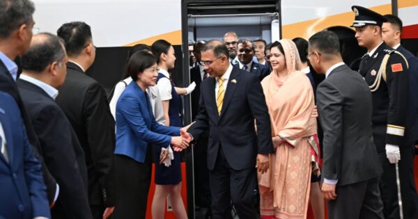 প্রধানমন্ত্রী তারেক রহমানের সফরে নতুন উচ্চতায় যেতে পারে ঢাকা-বেইজিং সম্পর্ক