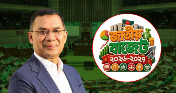প্রস্তাবিত জাতীয় বাজেটকে ‘গণবিরোধী’ বলায় সমালোচকদের কড়া জবাব দিলেন প্রধানমন্ত্রী