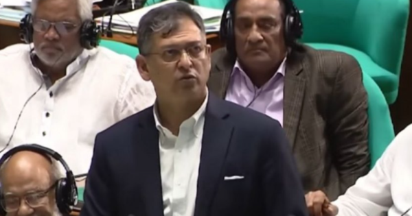 সীমান্তে বিএসএফের হাতে বাংলাদেশি হত্যা মানবাধিকারের সুস্পষ্ট লঙ্ঘন: সংসদে স্বরাষ্ট্রমন্ত্রী