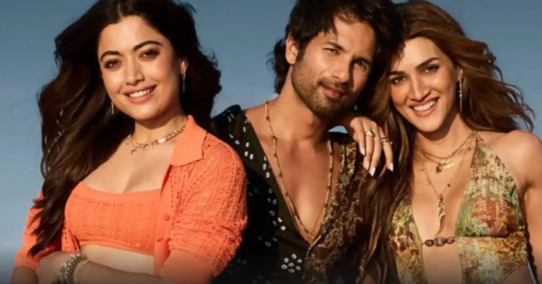 বলিউডে এবার নতুন ঝড় তুলতে আসছে ‘ককটেল ২’
