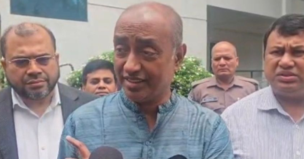আইনজীবী নিয়োগের সামর্থ্য না থাকলে যেভাবে সহায়তা পাবেন, জানালেন আইনমন্ত্রী