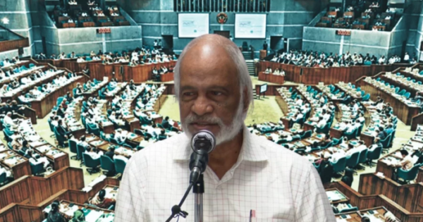 কৃষিকে আধুনিকায়ন করতে সর্বপ্রথম শহীদ জিয়াউর রহমান কাজ শুরু করেছিলেন: মঈন খান