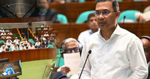 জাতি গঠনের সবচেয়ে গুরুত্বপূর্ণ হলো শিশুদের শিক্ষা ও স্বাস্থ্যে বিনিয়োগ: প্রধানমন্ত্রী