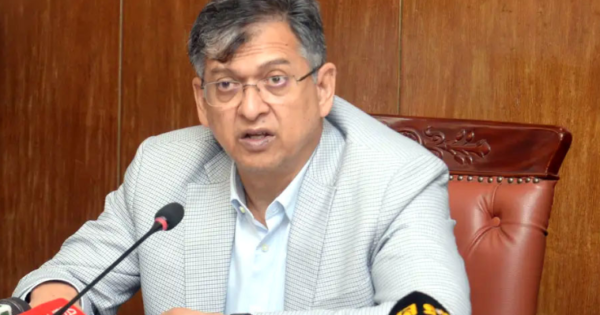 আওয়ামী লীগ রাজনৈতিক নয় ‘মাফিয়া পার্টি’: স্বরাষ্ট্রমন্ত্রী