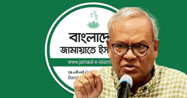 বিরোধী দলের মধ্যেই ফ্যাসিবাদী মানসিকতার প্রতিফলন দেখা যাচ্ছে: রিজভী