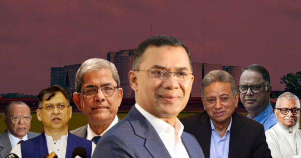 অর্থনৈতিক ঝুঁকি মোকাবিলায় বিশেষ প্রস্তুতি ও ‘থ্রিআর’ কৌশল গ্রহণ করেছে সরকার