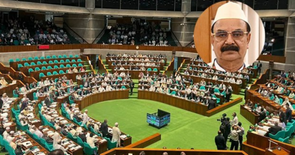 দেশে মাদকের বড় চালান আসে টেকনাফ সীমান্ত দিয়ে, মাদক আসা বন্ধ হওয়া উচিত: গয়েশ্বর